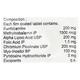 BENFOTABS Tablet 10's - Supplements-Vam