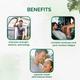 Dr. Vaidya's Shilajit Plus Capsule (Pack of 2 x 30's) - Sexual Healthcare