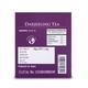 Old Harbor Tea Bags - Darjeeling Tea 25's - Green/Herbal Teas