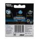 Gillette Mach 3 Cartridges 8's - Shavers