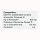 Cavmox 625mg Tablet 6'S - Bacterial Infections-Pen