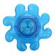 Hamleys Floating Light Up Octopus Bath Toy - Blue - Bathing Essentials