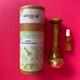 Natural Vibes Kansa Face Massage Wand + Free Gold Ayurvedic Beauty Oil - Perfumes (Edt/Edp)