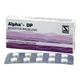Dr. Willmar Schwabe Alpha - Digestive Problem Tablet 40's - Speciality Medicine