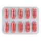 Ronemox 500mg Capsule 10'S - Bacterial Infections-Pen