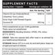 Inlife Vitamin D3 5000 IU Vegan Capsule 60's - Calcium And Minerals