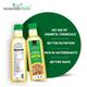 NourishVitals Organic Groundnut Cold Pressed Oil 1 litre - Health Products