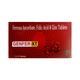 GENFER XT Tablet 10's - Iron Supplement/Anaemia-Vma