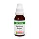 Bakson's Bacillinum Pulmo 1 M Liquid 30 ml - Dilutions