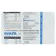 OXYASTA Tablet 10's - Supplements-Sup