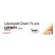 LUFINITY Cream 30gm - Fungal Infections-Taa