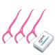 Oralvit Dental Floss 20's - Floss & Tongue Cleaners
