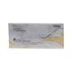 Dolphin Progut Catgut Chromic Suture (FS 4241) (2-0) (76 cm) 1's - Sutures
