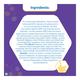 Nestle Resource Diabetic Powder - Vanilla Flavour 200 gm (Refill Pack) - General Health