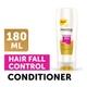 Pantene Pro-V Hair Fall Control Conditioner 175 ml - Conditioners