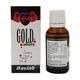 Haslab Gold Drops 30 ml - Homeopathic Drops