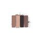 Wet N Wild Color Icon Eyeshadow Quads - Sweet As Candy 4.5 gm - Eyeshadow, Bases & Primers