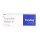 TIZATAG 2mg Tablet 10's - Muscle Cramps/Spasticity-Mus