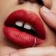 M.A.C Matte Lipstick - Lady Danger 3 gm - Lipsticks