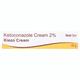 KIEZO Cream 30gm - Fungal Infections-Taa