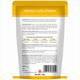 Purepet All Life Stages Wet Cat Food, Real Tuna and Chicken Liver in Gravy, 24 Pouches (24 x 70g) 1600 gm - Petfood