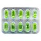 OXIGLOW E Soft Gelatin Capsule 10's - Supplements-Sup