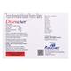 DISENCHER Tablet 10's - Pain relief-Ant