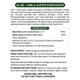 NourishVitals Aloe Vera + Amla Super Energizer Juice 500 ml - Ayurvedic Juices