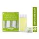 Fast&Up Fortify Calcium & Magnesium with Vitamin D3 Effervescent Tablet - Lime & Lemon Flavour (Pack of 3 x 10's) - Calcium And Minerals