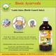 Basic Ayurveda Lauki Juice 500 ml - Ayurvedic Juices