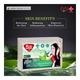 Kesh Nikhar Soap - Aloe Vera (Pack of 3 x 125 gm) - Soaps