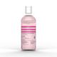CGG Cosmetics Rose Water Micellar Cleansing Water 4 in 1 Skin Hydration Removing Makeup- for All Skin Types 300 ml - Face Wash & Cleansers