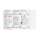 Ferisome 30mg Tablet 10'S - Iron Supplement/Anaemia-Vma