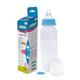 Little's Classic Mini Feeding Bottle - Blue 120 ml - Feeding & Nursing