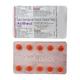 Actiheal Tablet 10'S - Pain relief-Ant