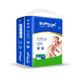 Bumtum Ultrasoft Baby Diaper Pants (S) 44's - Diapers & Wipes