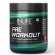 Inlife Pre Workout Powder - Watermelon Flavour 200 g - Workout Essentials