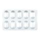 PANTIAC DSR Tablet 10's - Ulcer/Reflux/Flatulence-Aaa