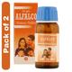 Pioneer Alfalco Plus Tablets (Pack of 2 x 25gm) 1's - Speciality Medicine