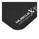 MuscleXP (10 mm) Thick NBR Material Yoga Mat - (Black) 1's - Workout Essentials