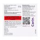 ACEPARIN Tablet 10's - Pain relief-Nsa