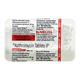 ZAROCIN 500 Tablet 3's - Bacterial Infections-Mac