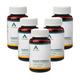 Age Ayurveda Sugar Formula Veg. Capsule (Pack of 5 x 60's) - Diabetes Care (Ayush)