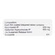 Metital Tablet 10'S - Diabetes-Ant