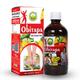 Basic Ayurveda Obitapa Ras 500 ml - Ayurvedic Juices
