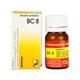 Dr. Reckeweg BC 8 Tablet 20 gm - Bio-Combination
