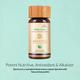 Biogetica Spiruliva Tablet 160's - Herbal Dietary Supplement