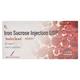 Sufecient 20mg Injection 5ml - Iron Supplement/Anaemia-Vma