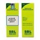 SBL Acidum Picricum 200 Liquid 30 ml - Dilutions