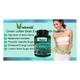Vubasil Green Coffee Bean Extract Capsule (Pack of 5 x 90's) - Weight Loss